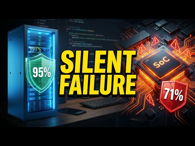 The Anatomy of a Silent Failure