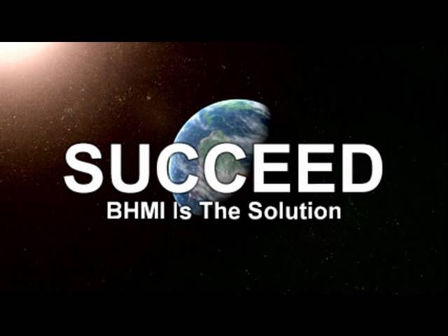 BHMI: Rise Above The Competition