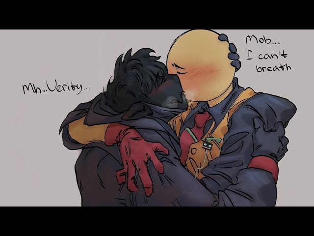 Lingering Feelings | Thatmod X Verity - Minecraft Comic Dub