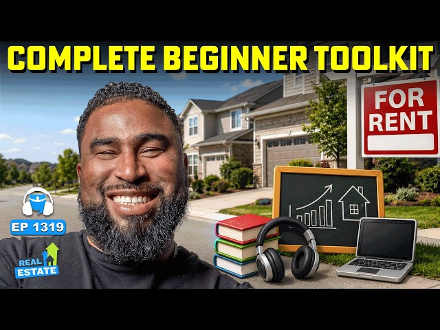 How to Learn About Real Estate Investing (Best Tips & Tools)