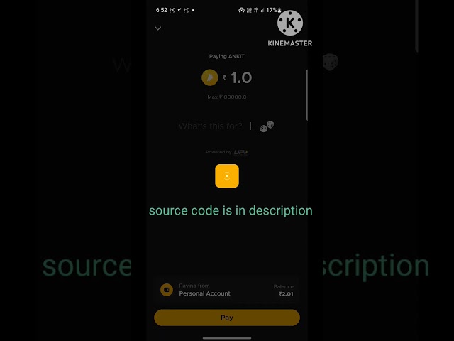 📱 Build Your Own UPI Payment Gateway App for Android! Easy Tutorial #paymentgateways #paymentgateway