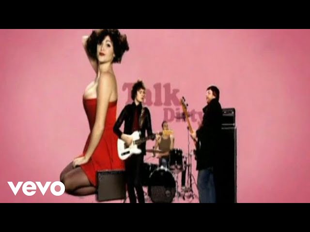 The Fratellis - Flathead (US Version)