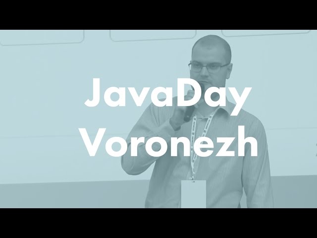 «Мифы и легенды Java Stream API», Зураб Белый