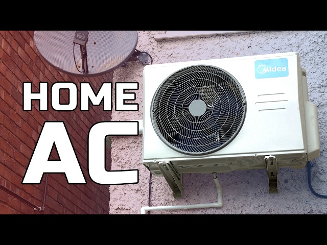 I got Air Conditioning Installed at Home and Here’s What I Learned… (UK)
