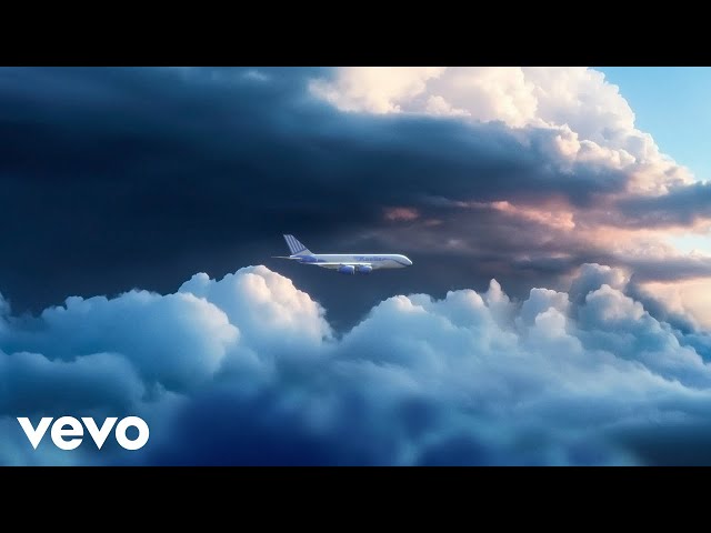 LIA KALI - Turbulencias (Video Oficial) prod. Toni Anzis