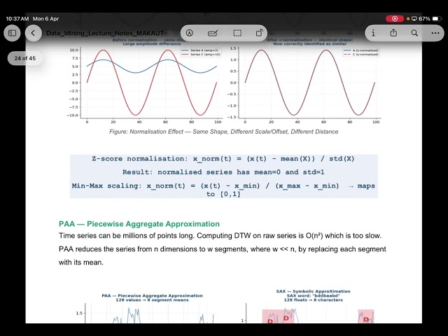 Data Stream