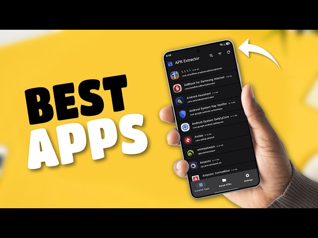6 Open Source Android Apps That Feel ILLEGAL To Know (2026)