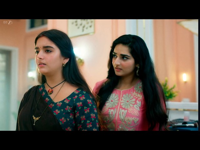 Tu Hi Re Dil Mein Today Episode August 15, 2026 | Did Sanjay get Swati ready?
