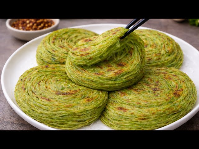 Even Those Who Dislike Spinach Will Buy It By The Kilo After Trying These Parathas | Palak Parath...
