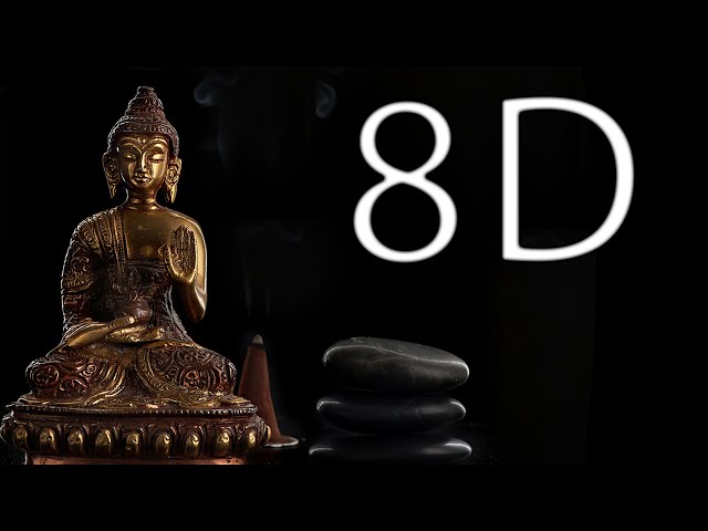 Tibetan Healing Bowls 🌀 Frequency 963 Hz The frequency of GOD