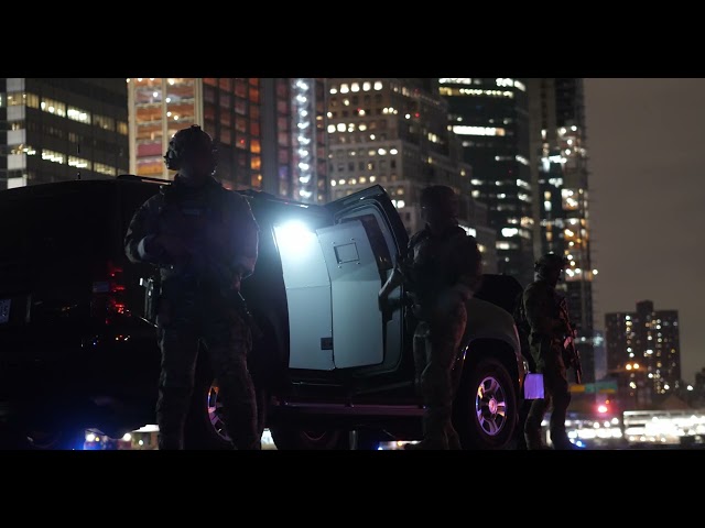 USMS Otoniel Extradition NYC 4 May 2022