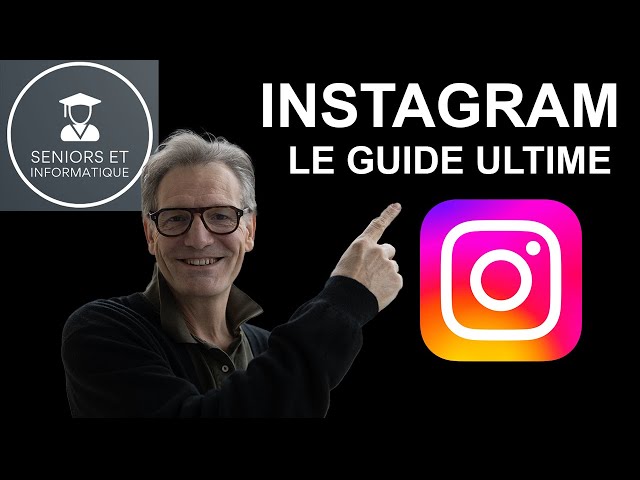 Getting Started on Instagram - Complete and Free Course