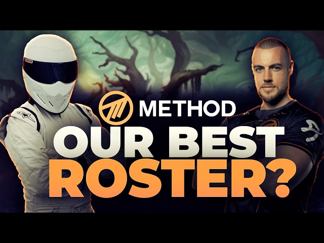 Method’s New RWF Roster - Interview with Sco & Raid Leader Biff