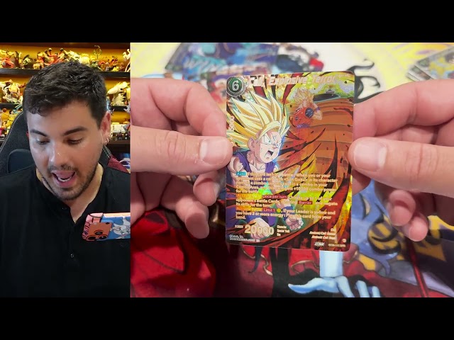 Dragon Ball is about to POP OFF - Here's what to scoop while it's still cheap
