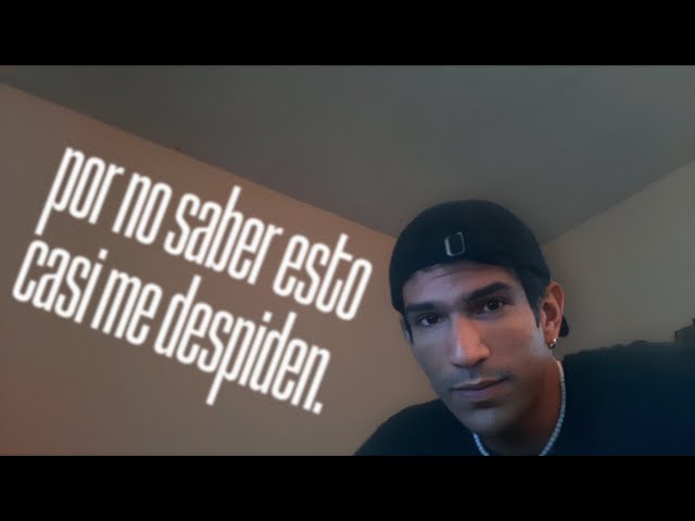 este CONCEPTO te ayudará en todo en la VIDA.
