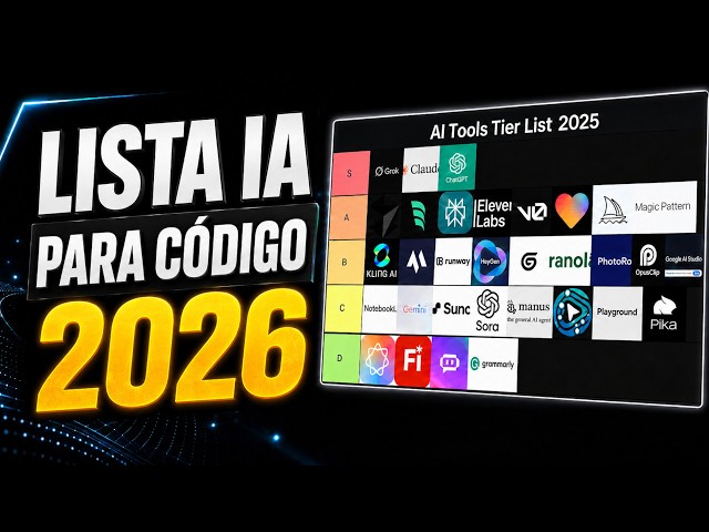AI Tool Tier List 2026: What's REALLY Worth Paying For