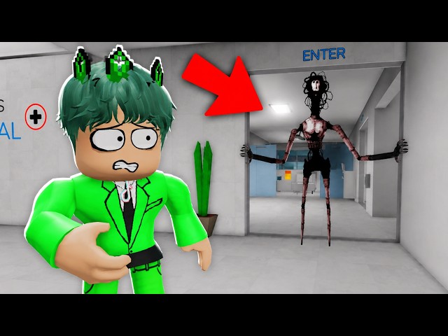 I SURVIVED MY GIRLFRIEND "THE LOCUST" IN BROOKHAVEN ROBLOX
