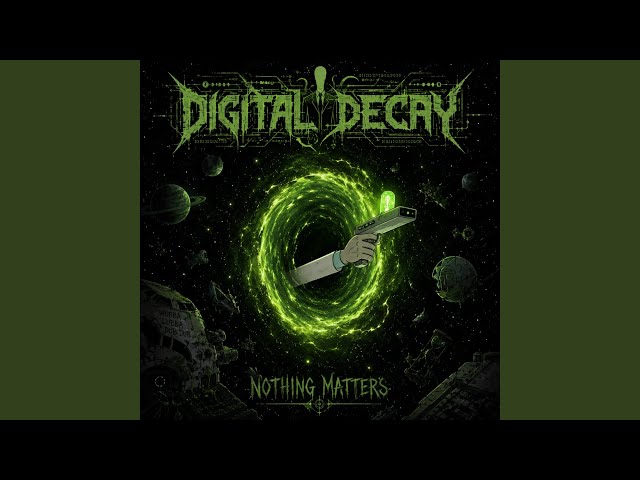 Nothing Matters