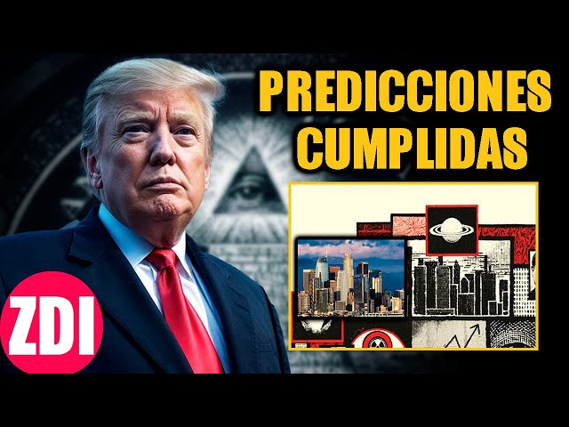 THE ECONOMIST 2025 PREDICTIONS ARE COMING TRUE! SHOCKING!
