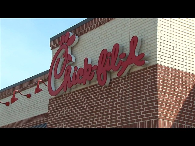 Chick-fil-A cyberattack targets loyalty program members
