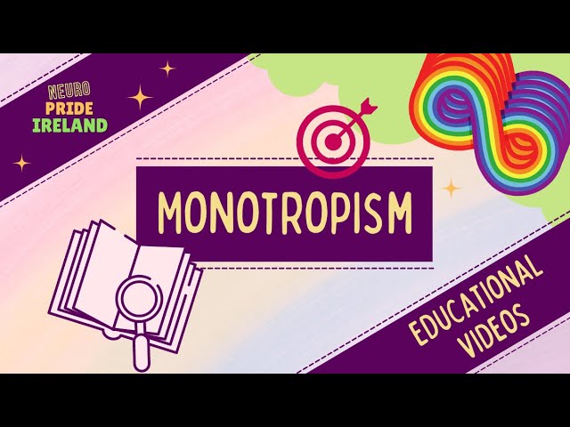 Monotropism