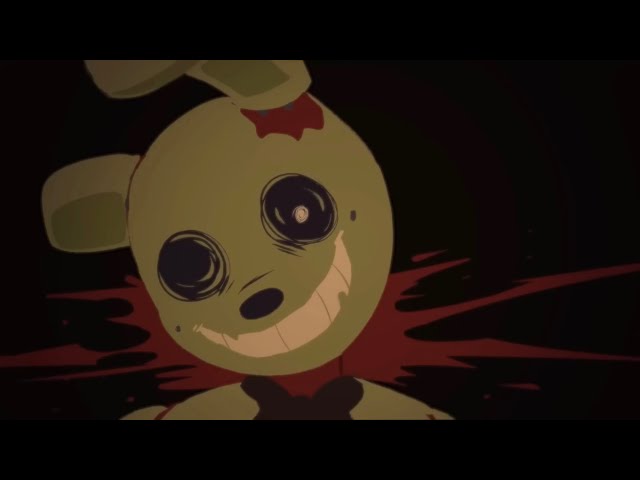 Terrible things but only my favourite parts (mashup?)