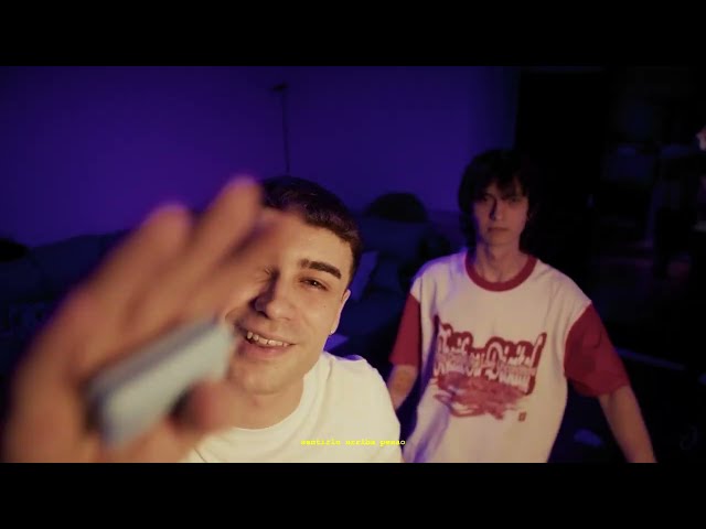 RILEY - LARA, Hikigaeru (Video Oficial)