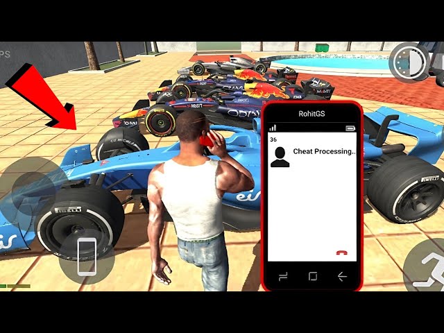 NEW UPDATE SECRET ALL 2026 CHEAT CODES in Indian Bike Driving 3D NEW UPDATE