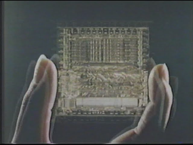 Cybernetics (1990)
