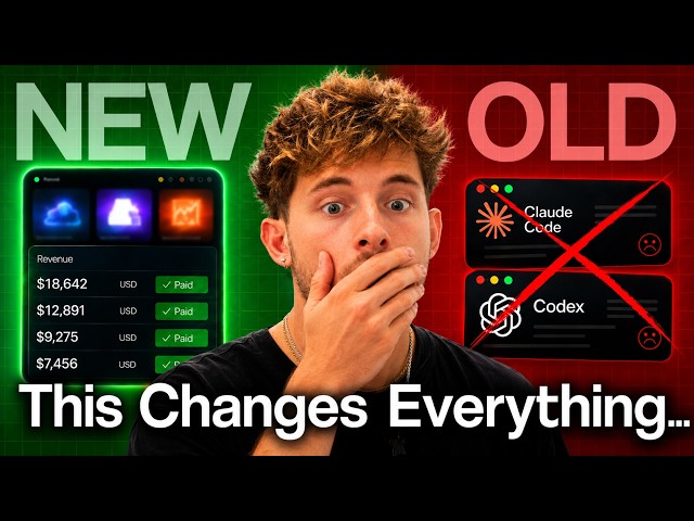 Stop Selling AI Automations, Sell THIS Instead