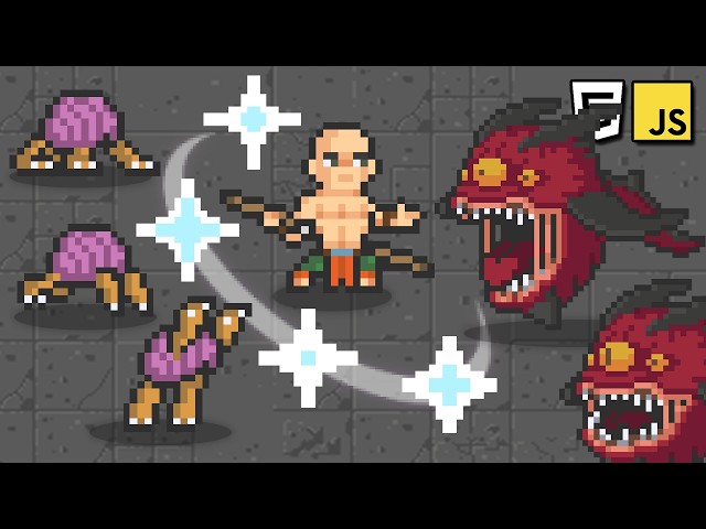 Optimize Your Games by 400% (Using Object Pooling)