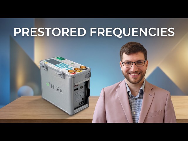 Wasting Time on Manual Setup? Biofield Program Sequences