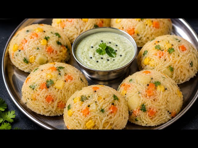 No Junk! A Perfect Healthy Recipe For Busy Morning | Try This Easy Indian Breakfast Recipes