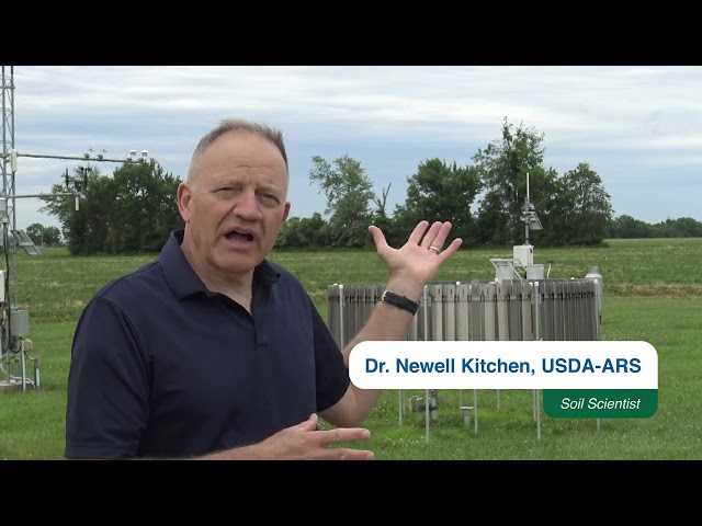 Farming with Precision