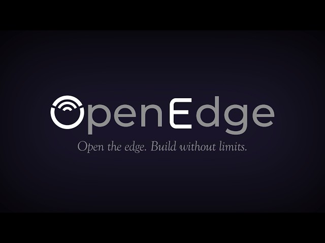 SONOFF OpenEdge: Open Local Control, APIs & a More Connected Smart Home
