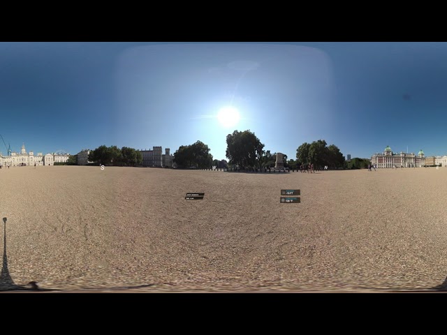 Virb 360 Demo