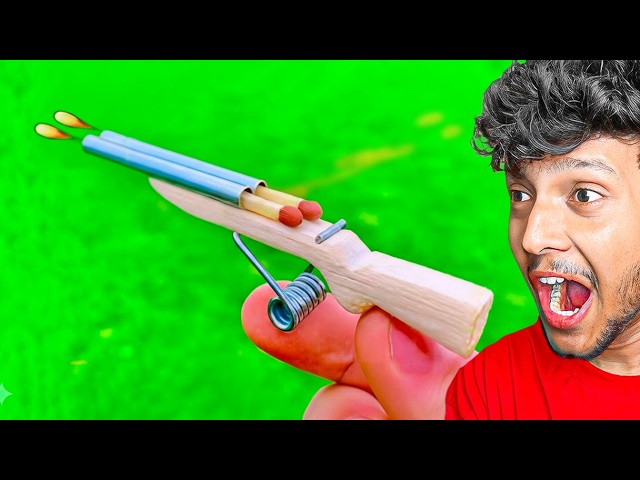 MIND-BLOWING Home Science Experiments That Actually Work