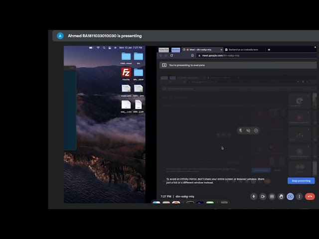 Introduction to Backend Development with Node.js - Part 1