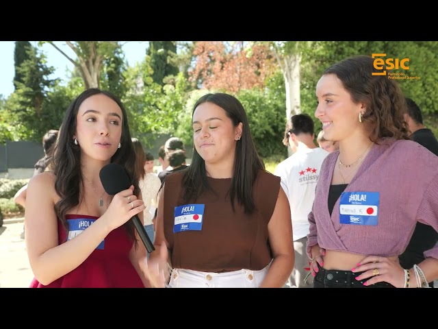 Welcome Day 2025