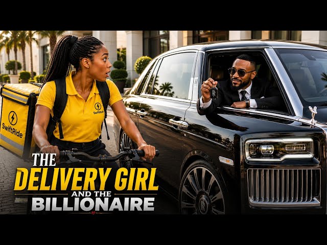 SHE CAUGHT A BILLIONAIRE’S ATTENTION