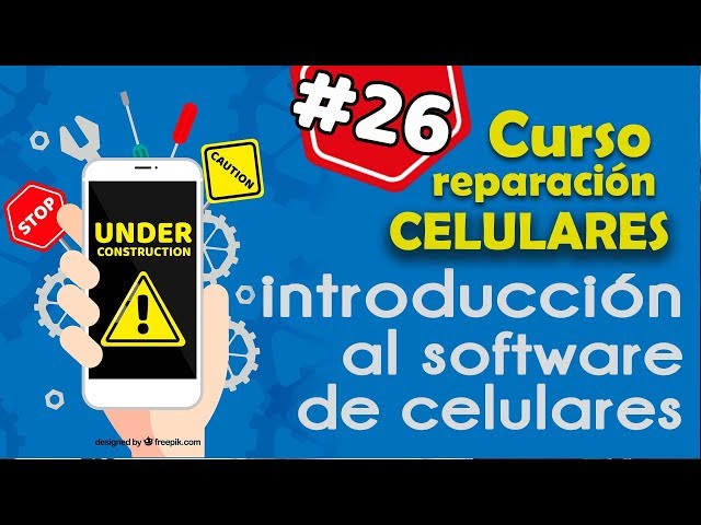 SOFTWARE FAILURES IN CELL PHONES, requirements, cell phone repair course #26
