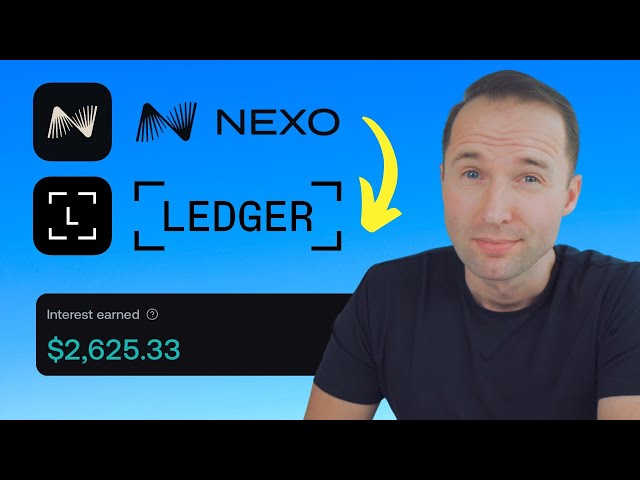 I’m Moving My Money Out of Nexo – Here’s Why