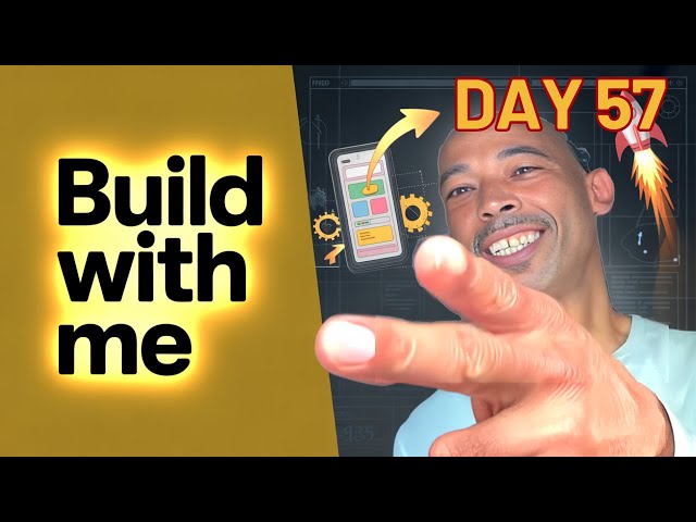 This No Code App is my Favorite So Far - Replit Agent 3