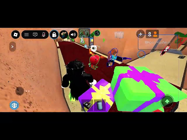 mm2 script free (bomba glitch, silent aim, kil all and more) direct link