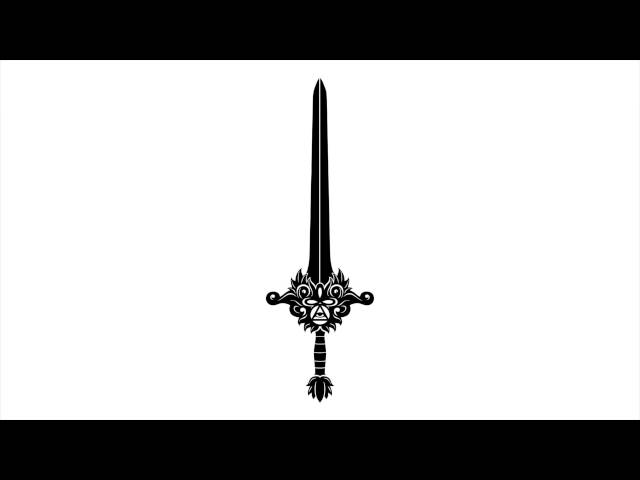 Magic Sword - In The Face Of Evil