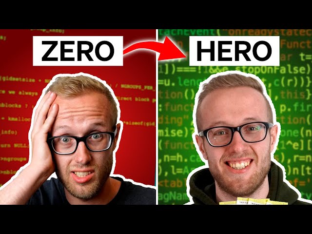 So Würde Ich 2026 Programmieren Lernen (Wenn Ich Nochmal Neu Anfangen Könnte)