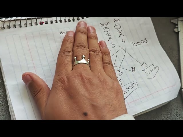 📌 TANDA para PRINCIPIANTES: Cómo Juntar DINERO FÁCIL con Amigos o Familia