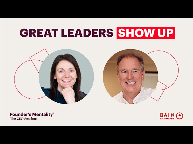 Michelle Zatlyn, Cloudflare: Protect the Steady State, Disrupt What's Next