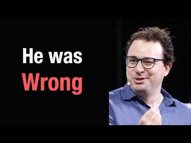 Big companies are hiring again - a closer look