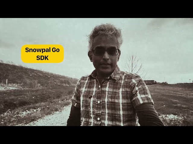 Golang SDK for Snowpal APIs